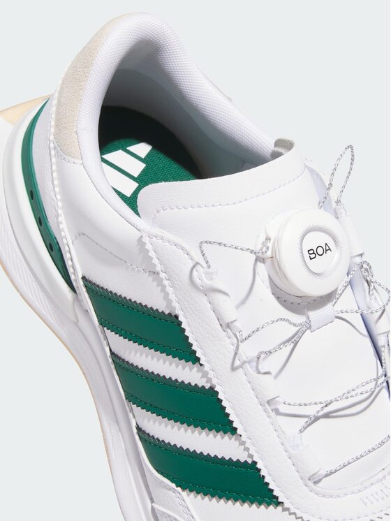 adidas adidas Buty do golfa 162401 Biały