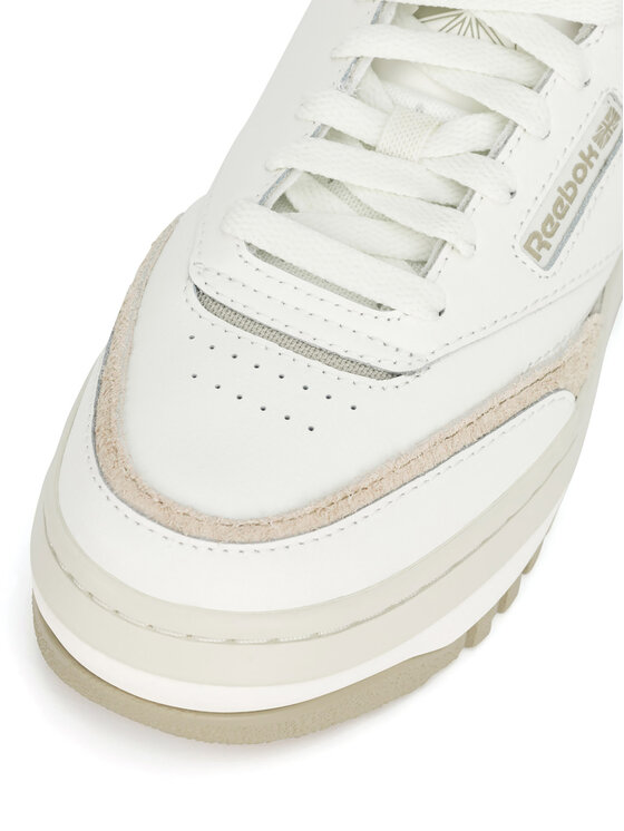 Reebok Reebok Sportcipők EO-CLUB C EXTRA 100201420 Bézs