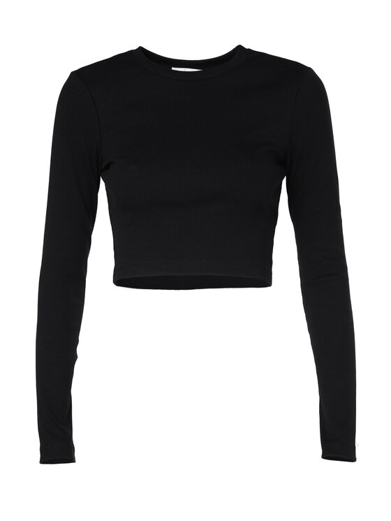 LAURELLA LAURELLA Halenka 1SS011 Černá Regular Fit