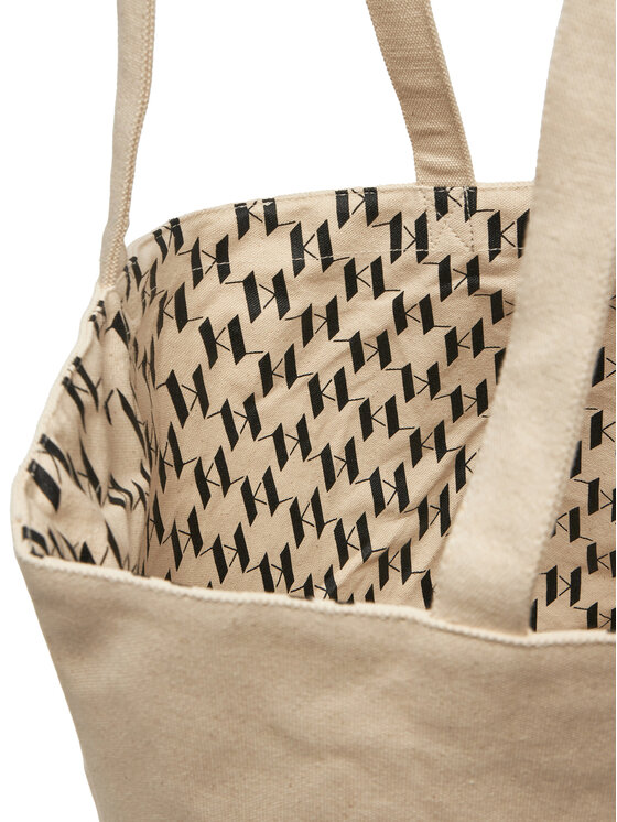 KARL LAGERFELD KARL LAGERFELD Handtasche A1W50072 Beige
