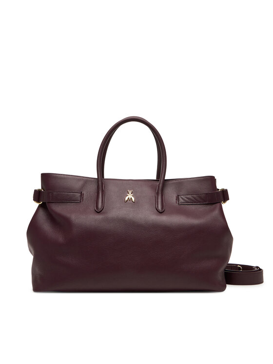 Patrizia Pepe Patrizia Pepe Torbica 8B0270 L162 M536 Ljubičasta