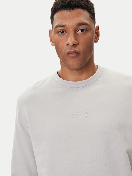 Jack & Jones Jack & Jones Set de hanorace﻿ Stance 12291395 Colorat Relaxed Fit