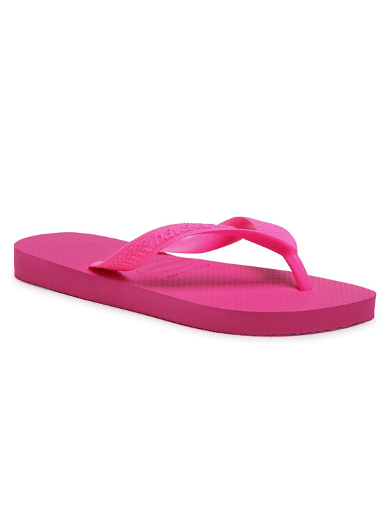 Havaianas Havaianas Σαγιονάρες Top 40000295784 Ροζ