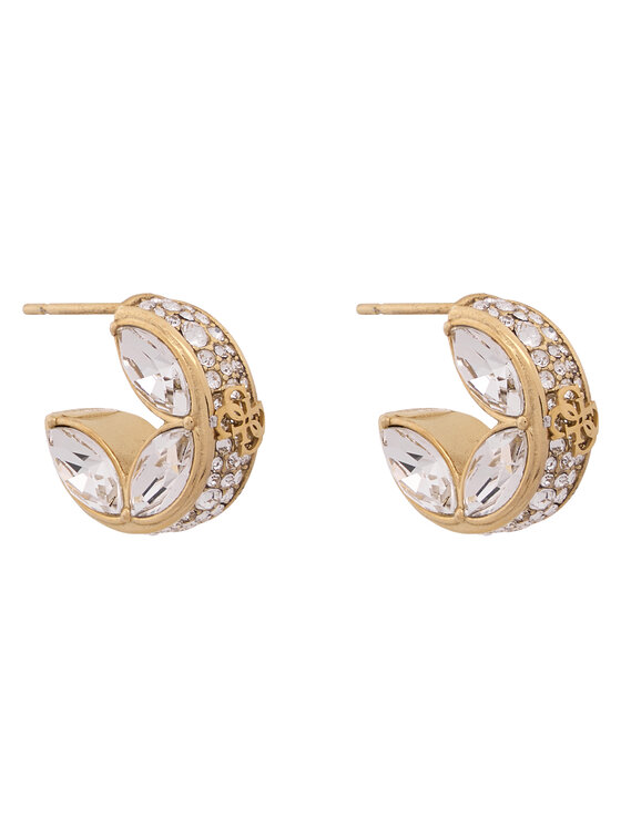 Guess Guess Orecchini JUBE06 399JW Oro