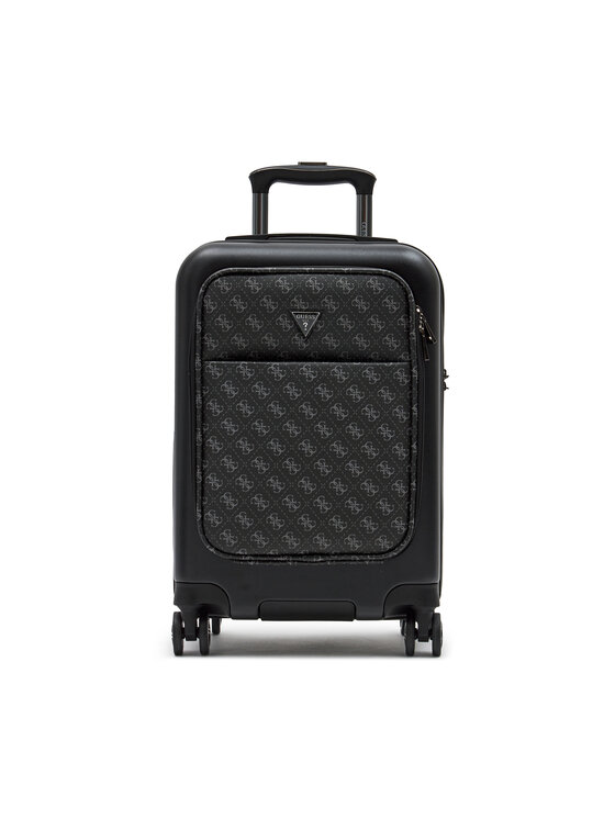 Guess Guess Kabinenkoffer TMH926 39830 Schwarz