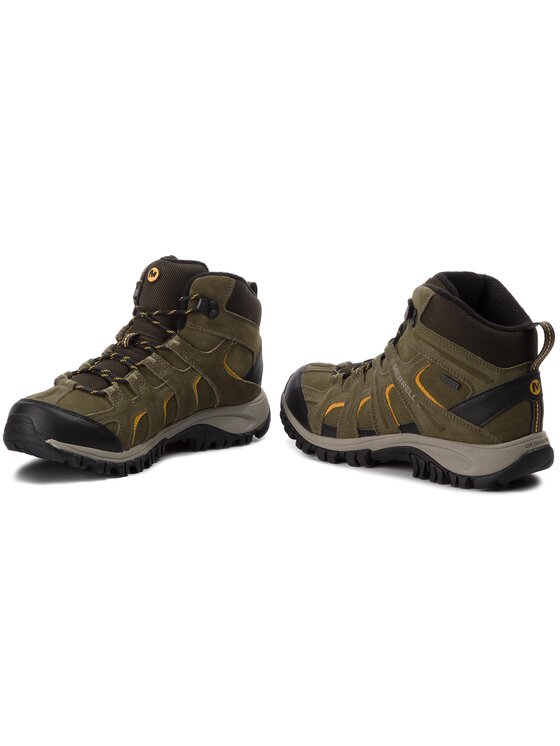 merrell phoenix 2 mid thermo wp