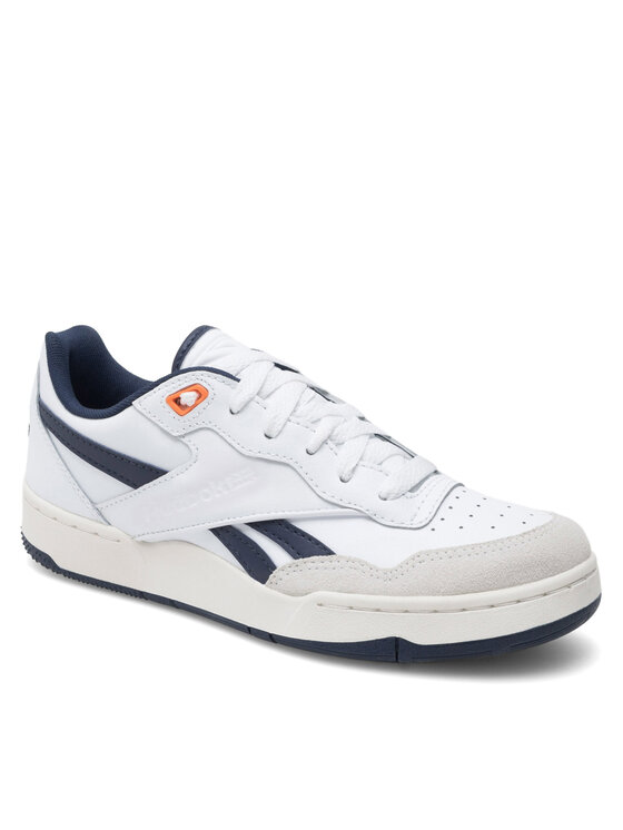Reebok Reebok Tenisice BB 4000 II IE6832-W Bijela