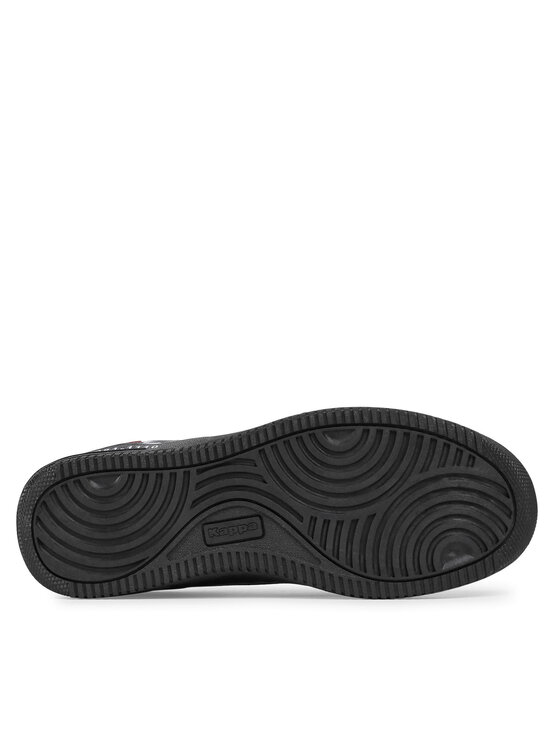 Kappa Kappa Tossud 242881 Must