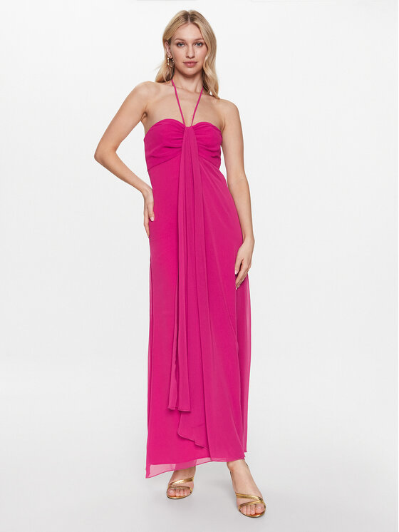 Naf naf hotsell robe rose