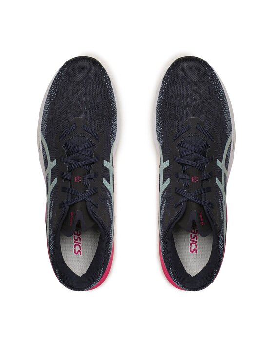 Asics Asics Παπούτσια για Τρέξιμο Dynablast 3 1012B289 Σκούρο μπλε