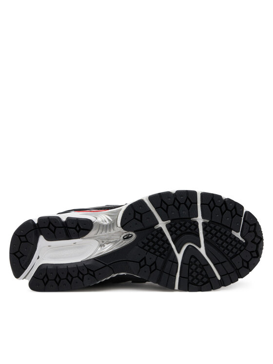 New Balance New Balance Сникърси U1906RCB Черен
