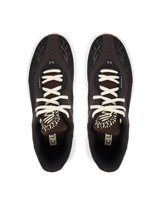 Under Armour Under Armour Košarkaška obuća Curry Splash 25 3028459 Smeđa