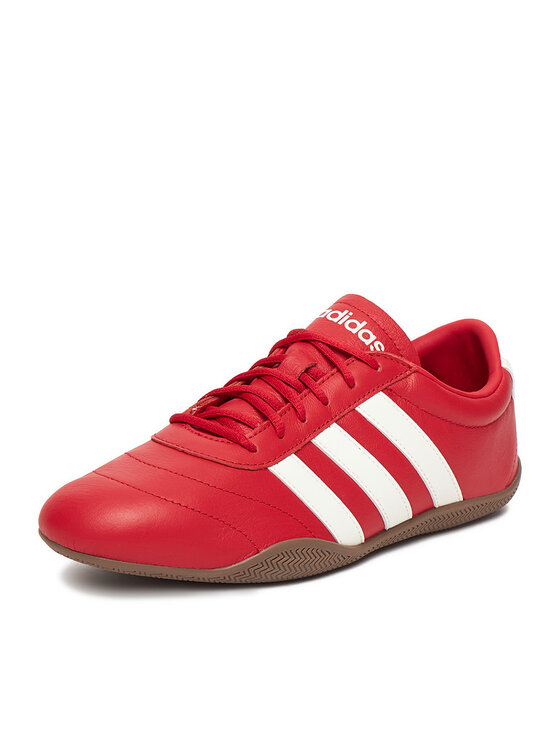 adidas adidas Снікерcи GRAND COURT LO JQ9691 Червоний
