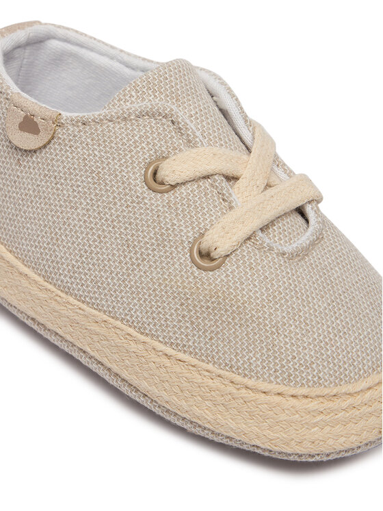 Mayoral Mayoral Halbschuhe 9085.10 Beige