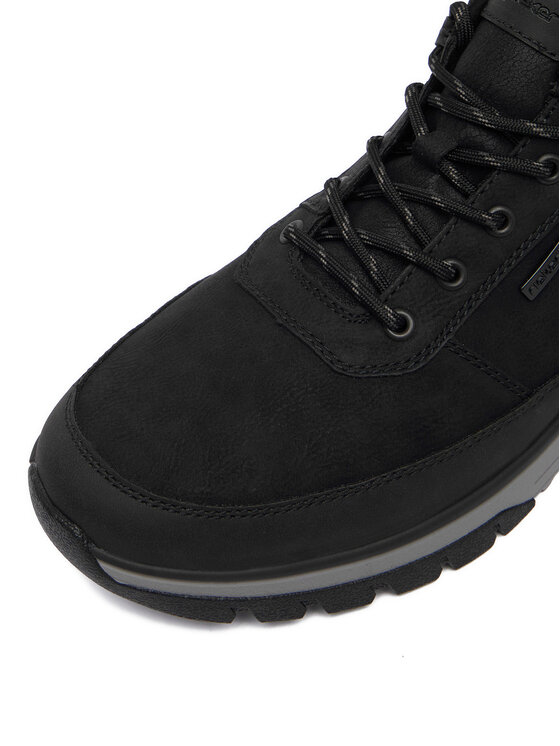 Rieker Rieker Ghete CEO-B9300-20 Negru