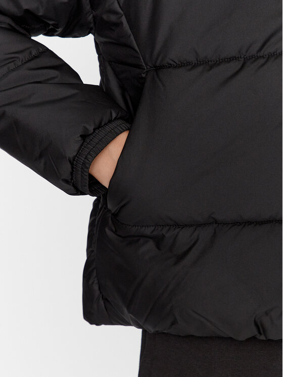 Puma Puma Giubbotto invernale Classics 621692 Nero Regular Fit