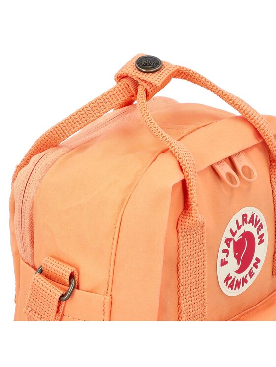 Fjällräven Fjällräven Torba 190318 Pomarańczowy