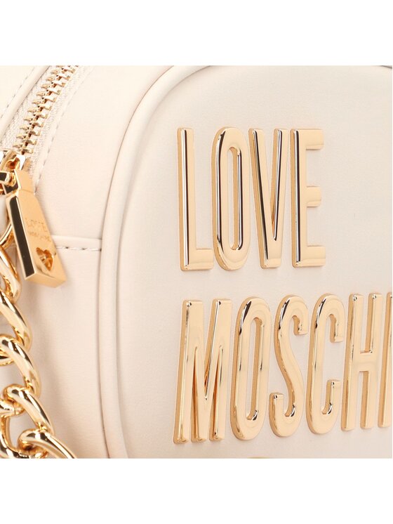 LOVE MOSCHINO LOVE MOSCHINO Torebka 325472 Beżowy