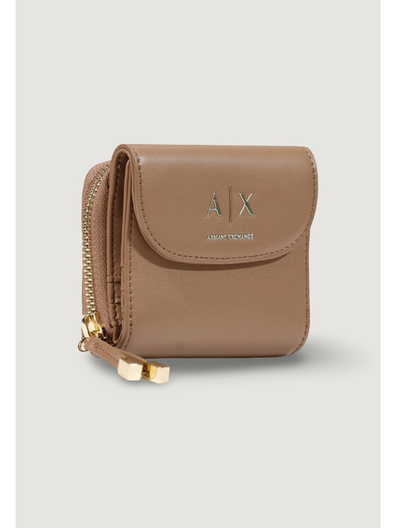 Armani Exchange Armani Exchange Portafoglio XW003312 AF19902 Beige