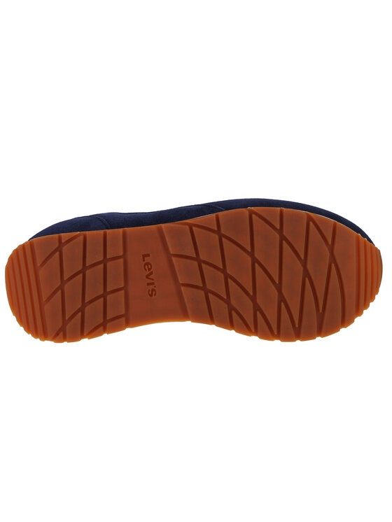 Levi's® Levi's® Sneakers Levi's Bannister Blu scuro