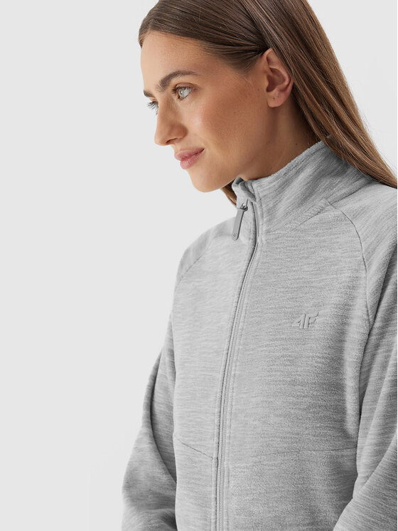 4F 4F Fliis 4FAW23TFLEF146 Hall Regular Fit