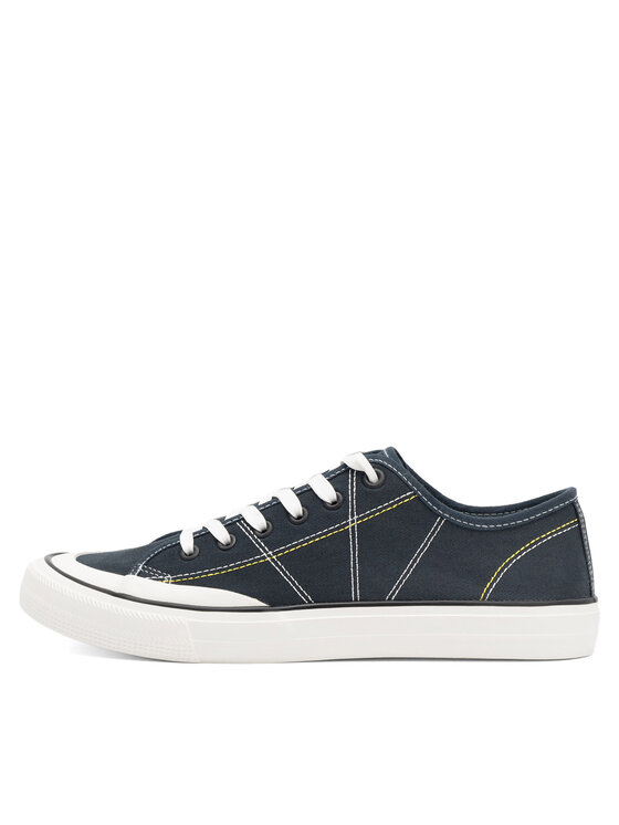 Lanetti Lanetti Tenisice S23V013A-1 Tamnoplava