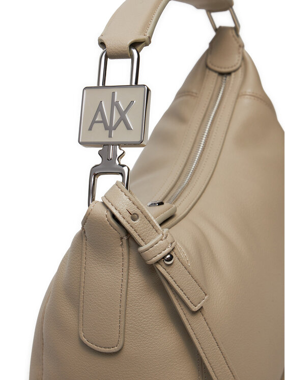 Armani Exchange Armani Exchange Ročna torba 949173 4F793 14349 Bež