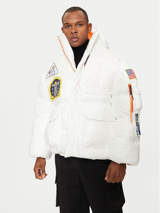 Kurtka zimowa Alpha Industries