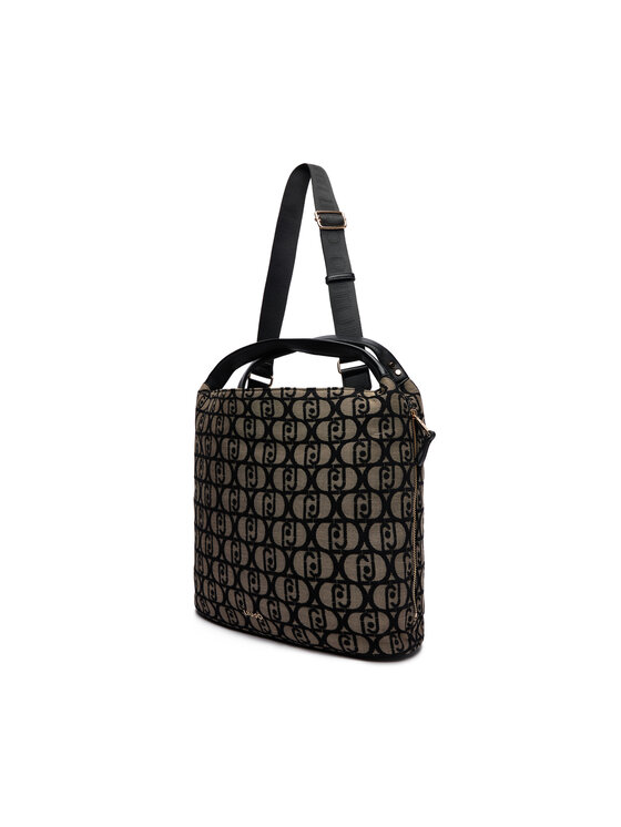 Liu Jo Liu Jo Torbica Esc L Hobo AF5057 T3152 Smeđa