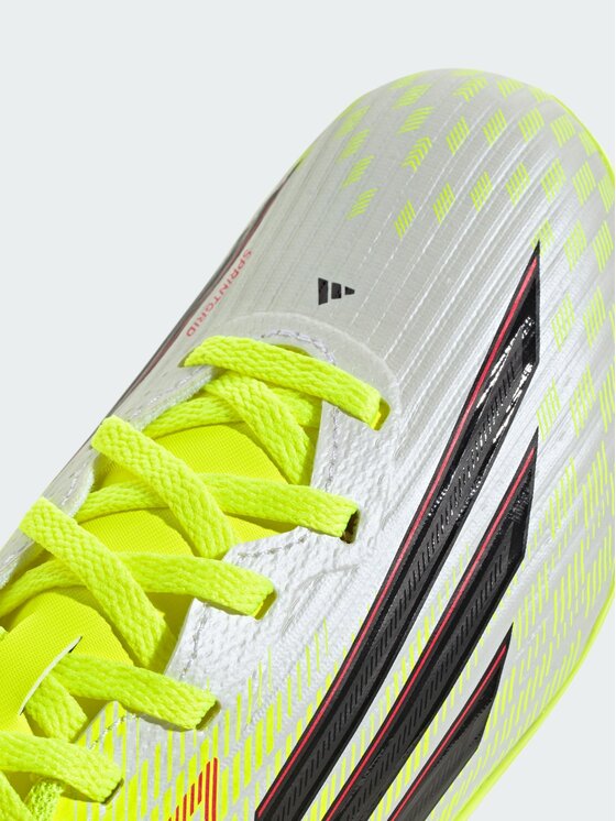 adidas adidas Buty do piłki nożnej F50 League Żółty