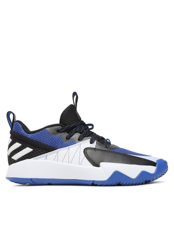 adidas adidas Снікерcи Dame Extply 2.0 Shoes ID1811 Голубий