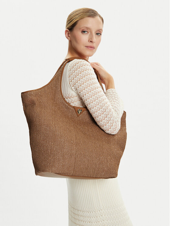 TWINSET TWINSET Handtasche 251LL8AAA Braun