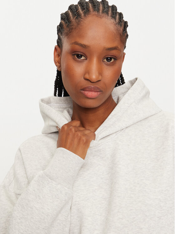 Calvin Klein Calvin Klein Sweatshirt J20J224911 Grau Regular Fit