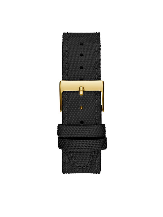 Guess Guess Laikrodis Shimmer GW0408L2 Juoda