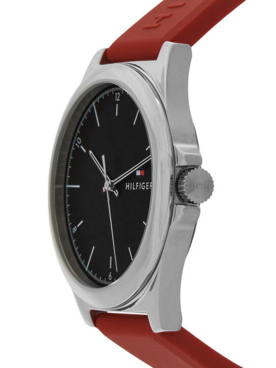 Tommy Hilfiger Tommy Hilfiger Sat 1710615 Crvena