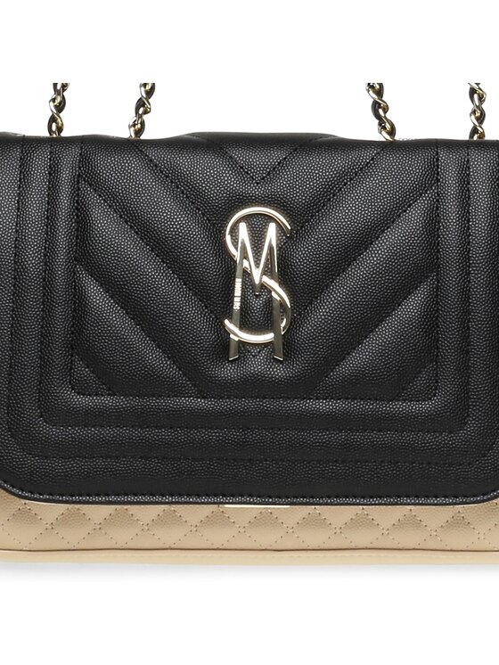 Steve Madden Steve Madden Táska Bcala Crossbody SM13000617-02002-BOB Fekete