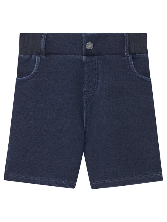 Guess Guess Completo T-shirt e pantaloncini N6GG01 K8HM4 Multicolore Regular Fit