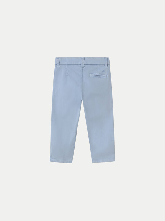 Mayoral Mayoral Chinos 522 Kék Slim Fit