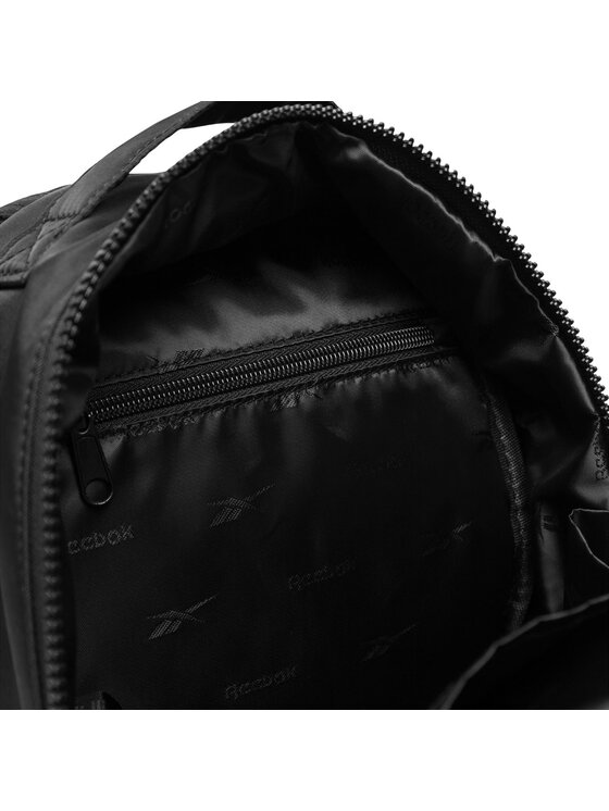 Reebok Reebok Zaino RBK-046-CCC-05 Nero