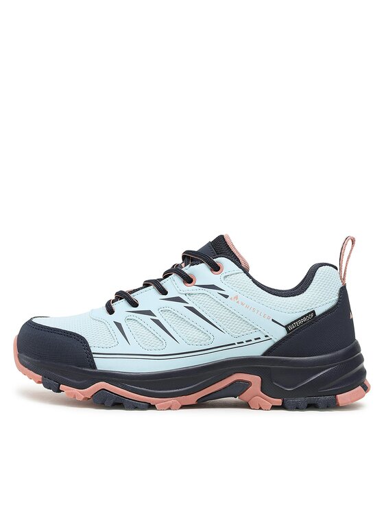Whistler Whistler Αθλητικά Haksa W232350 Μπλε