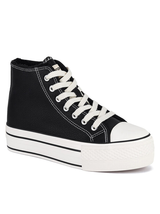 Sprandi Sprandi Scarpe da ginnastica YL201412 Nero