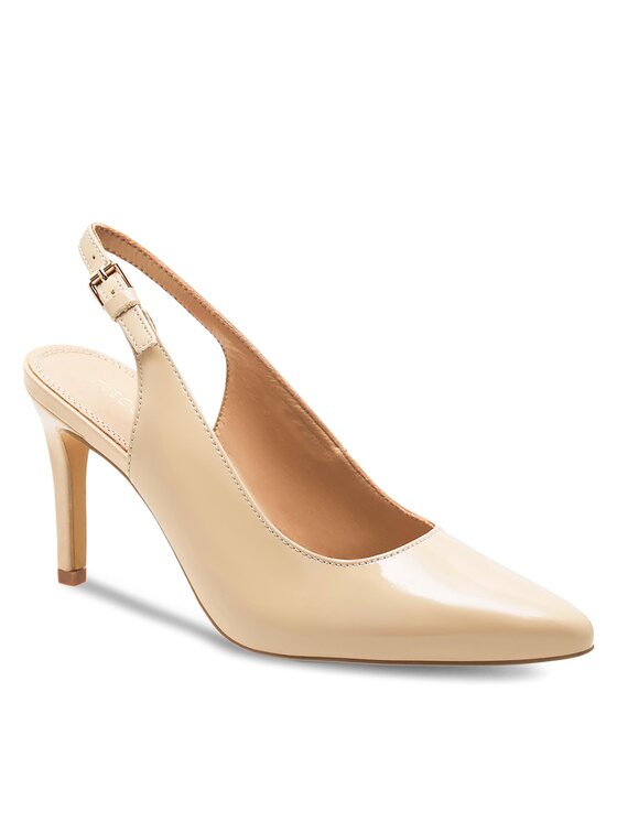 Lasocki Lasocki High Heels FEBI WFA1619-23Z Beige
