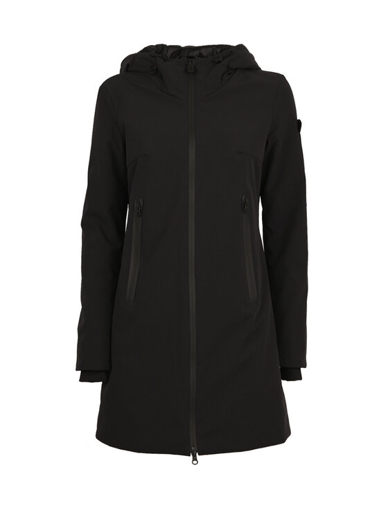 Peuterey Peuterey Giubbotto invernale ped481601181892-808 Nero Regular Fit