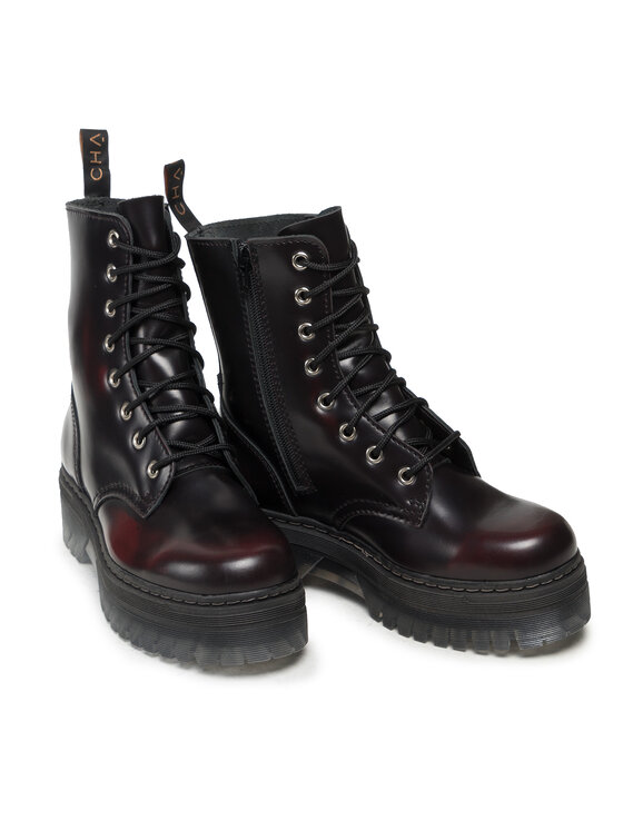 Charles Charles Traperid 198W003 Must