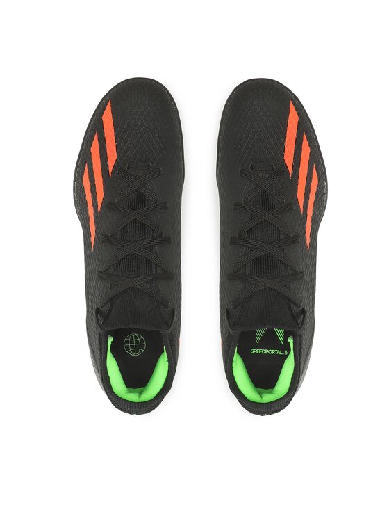 adidas adidas Fußballschuhe X Speedportal.3 Turf Boots GW8487 Schwarz