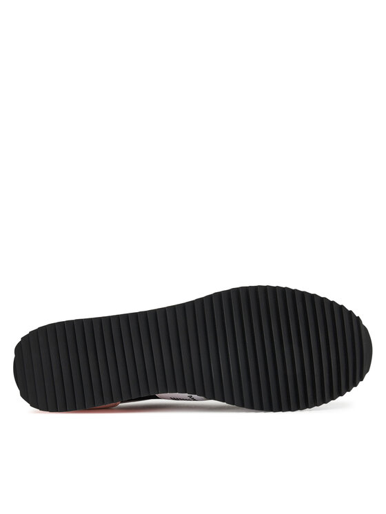EA7 Emporio Armani EA7 Emporio Armani Sportcipők 7X000334 AF18610 MZ587 Fehér