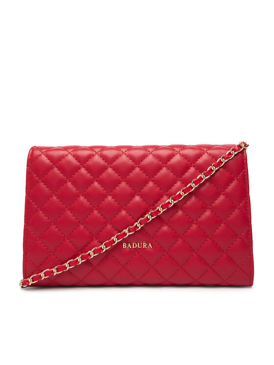 Badura Badura Handtasche TYL00500 Rot