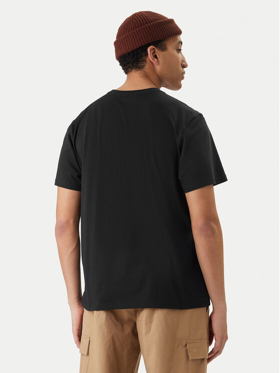 Columbia Columbia T-Shirt Graphic 2155031 Schwarz Regular Fit