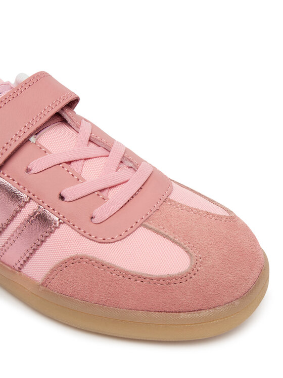 Mayoral Mayoral Sneakersy 45795.68 Różowy