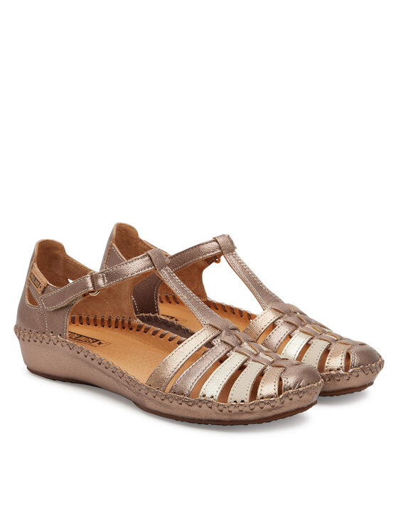 Pikolinos Pikolinos Sandale 655-0843Clc2 Roz
